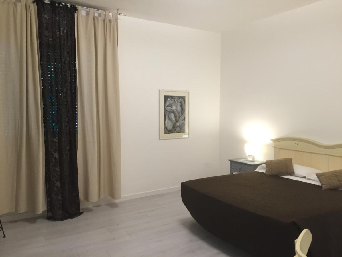 Sunday Apartments 梅斯特雷 外观 照片
