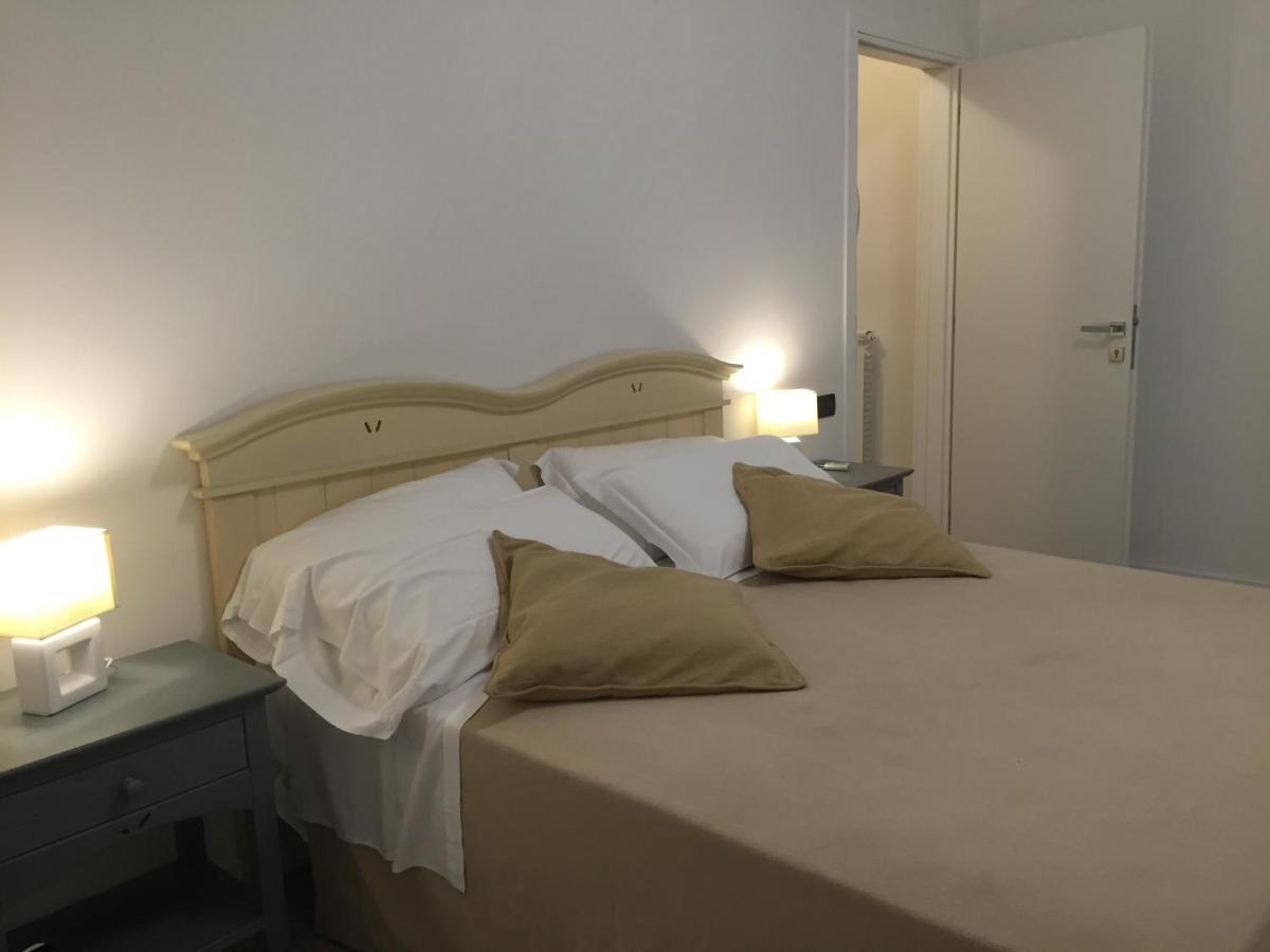 Sunday Apartments 梅斯特雷 外观 照片