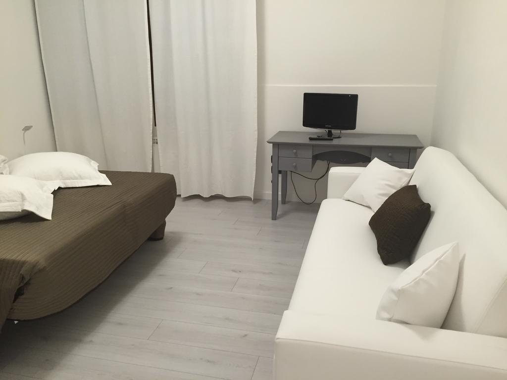 Sunday Apartments 梅斯特雷 外观 照片